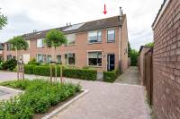 Woning De Bongerd 62 Dalem