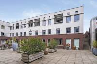 Woning Oostwal 36D Den Bosch