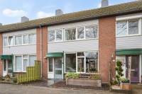 Woning Albert Kuijpersstraat 8 Someren