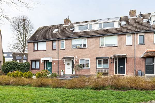 Woning Acaciahof 51 Papendrecht