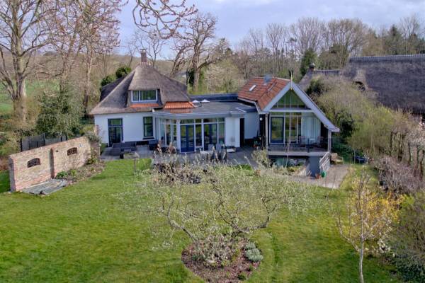 Woning Bergweg 66 Tuk