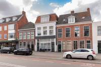 Woning Boterdiep 8 + 8A Groningen