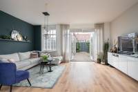 Woning Blokvang 4 Moerkapelle