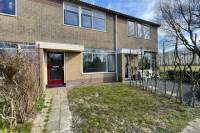 Woning Jel Rinckesstrjitte 33 Tzummarum