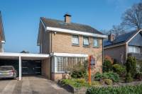 Woning Coornhertstraat 22 Goor