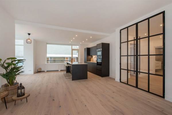 Woning Juliana van Stolberglaan 35PP Den Haag