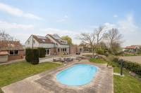 Woning Goedleven 9 Waterlandkerkje