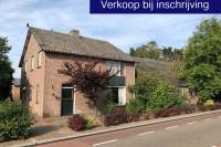 Woning Bovenstehuis 9 Boekel