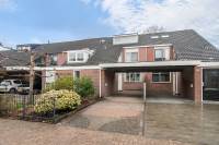 Woning Wilde Zwaan 43 Bunschoten-Spakenburg