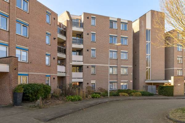 Woning Lange Akkers 65 Ede