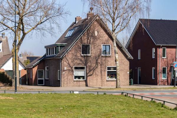 Woning Anklaarseweg 17 Apeldoorn