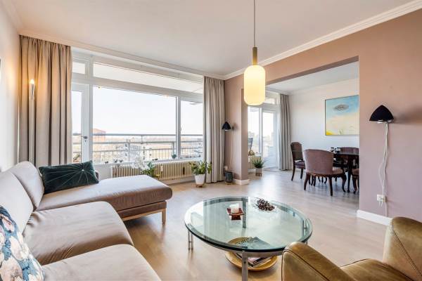 Woning Ametisthorst 203 Den Haag