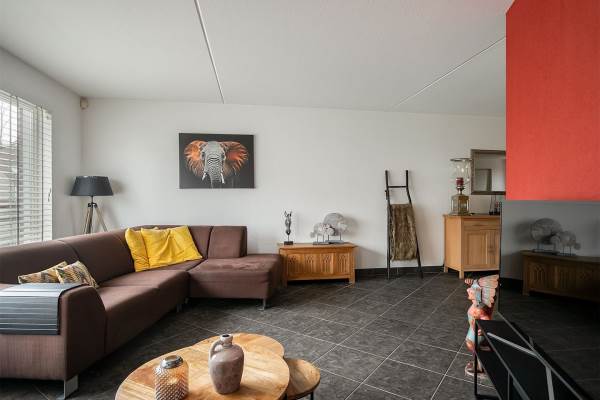 Woning Graanmolen 49 Weert