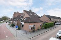 Woning Klarinetsingel 12 Zwijndrecht