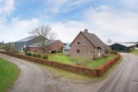 Woning Langehorst 2b Ven-Zelderheide