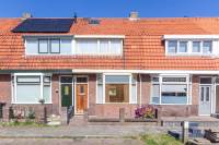 Woning Goudsbloemstraat 14 Den Helder