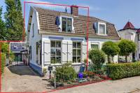 Woning Amsterdamsestraatweg 895 Utrecht