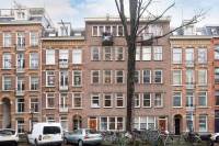 Woning Vrolikstraat 275H Amsterdam