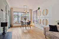 Woning Mimosastraat 13 Breda