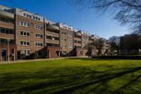 Woning Burgemeester Van de Pollstraat 48C Amsterdam