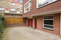 Woning Hinthamereinde 64R Den Bosch