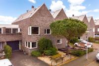 Woning Laan van Chopin 4 Nieuw-Vennep