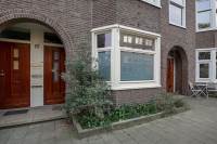 Woning Vechtstraat 155H Amsterdam