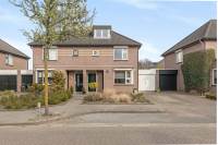 Woning Nieuwhuis 15 Mierlo
