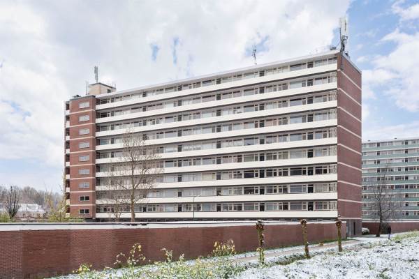 Woning Wiardi Beckmanstraat 89 Breukelen