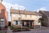 Woning Dorpsstraat 57A Wagenberg