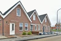 Woning Hessel J. Smitstraat 6 Leek