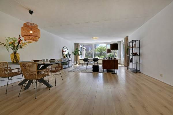 Woning Luttickduin 56 Amstelveen