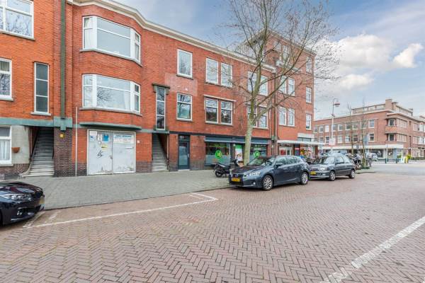 Woning Abrikozenstraat 185 Den Haag