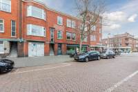 Woning Abrikozenstraat 185 Den Haag