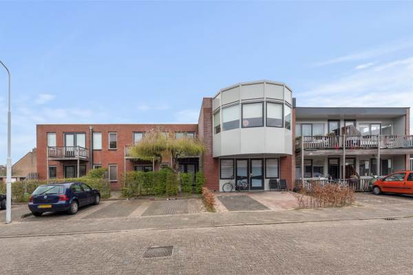 Woning Van Brienenstraat 712 Bennekom