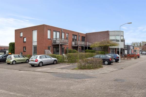 Woning Van Brienenstraat 713 Bennekom