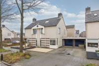 Woning Zwerfkei 58 Malden