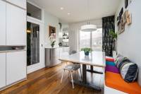 Woning Azaleastraat 21a Rotterdam