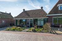 Woning De Oere 18 Moddergat