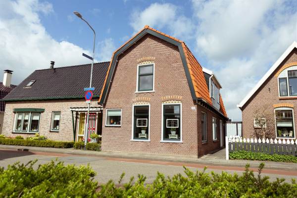 Woning Zesstedenweg 262 Grootebroek