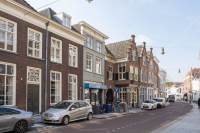 Woning Achter Het Zwarte Beerke 18 Den Bosch