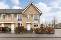 Woning Zeilenmakersgilde 103 Dronten