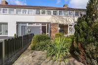 Woning De Buzen 13 Emmen