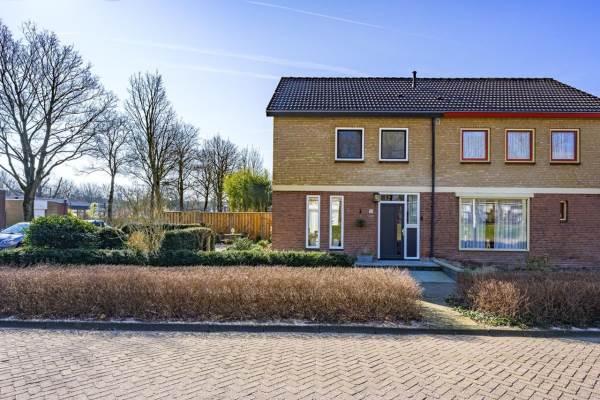 Woning De Zate 26 Dronten