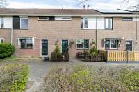 Woning Buitenkruierstraat 51 ALMERE