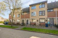 Woning Springendallaan 131 ALMERE