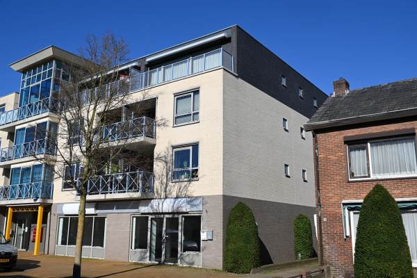 Woning Dr Huber Noodtstraat 5112 Doetinchem