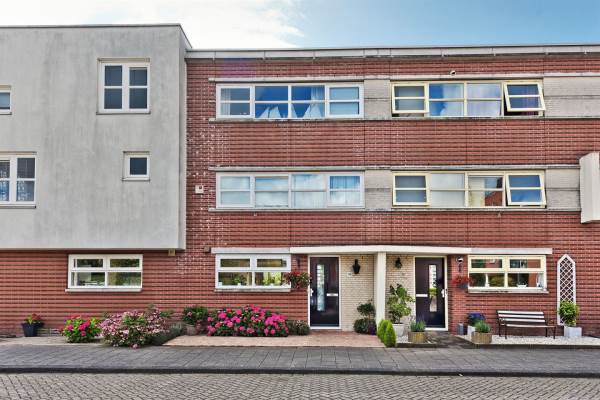 Woning Schoorsteen 14 Aalsmeer