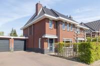Woning Vierkante Bosje 57 Eemnes