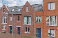 Woning President Steynstraat 52 IJmuiden